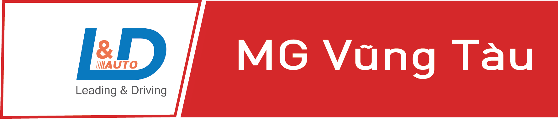 MG Vũng Tàu Official